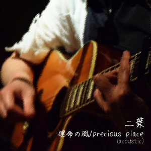 運命の風 (acoustic)