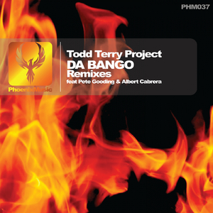 Da Bango (Albert Cabrera Rework)