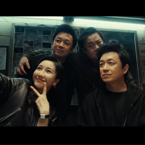 再见，非黑即白的世界+白夜