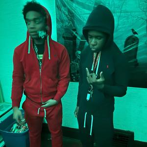 Everytime (feat. Ballhard Mook)