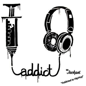 Addicted to Hip-Hop