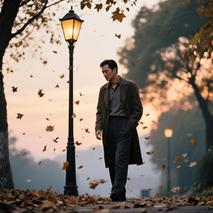 别再为不爱你的人心痛