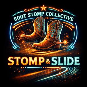 Stomp & Slide