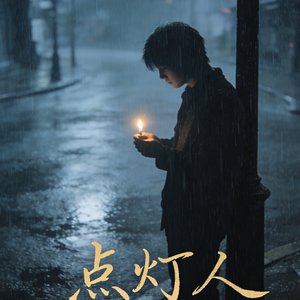 点灯人