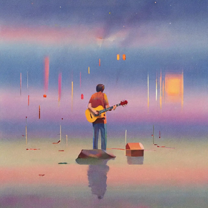 静籁琴音伴眠曲