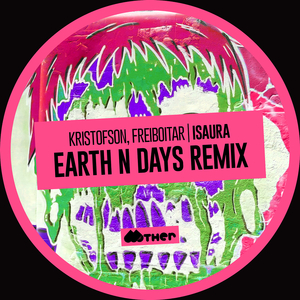 Isaura (Earth n Days Extended Remix)