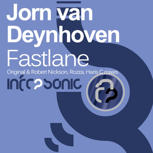 Fastlane (Original Mix)