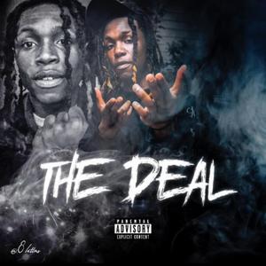 Jocking (feat. HunnidBand Skeemo)