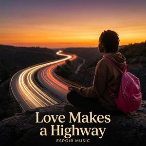 Love makes a highway