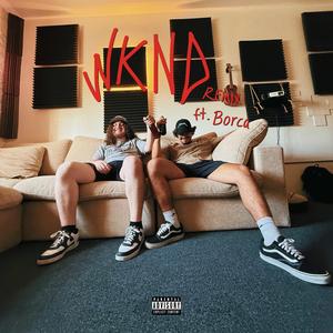 WKND Remix (feat. Borca)
