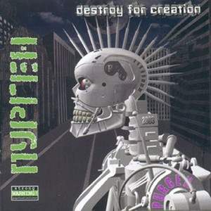 Я - настоящий человек (Hardcore Remix by Toxigen)