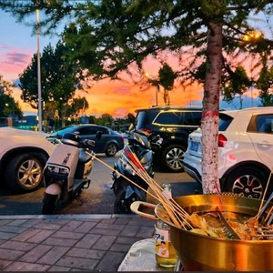 不二咖啡馆的青春