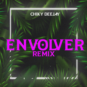 Envolver (Remix)