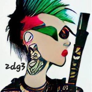 NecroDancer (Instrumental)