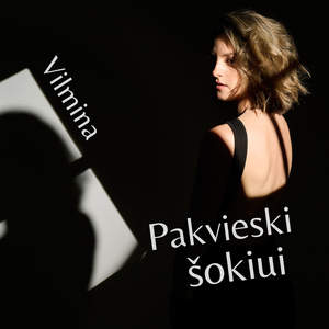 Pakvieski Šokiui