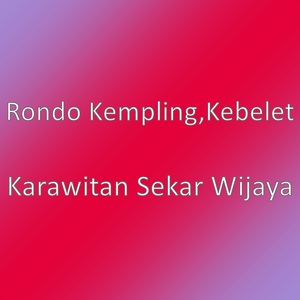 Karawitan Sekar Wijaya