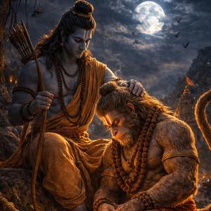 हनुमान वंदना और रक्षा प्रार्थना | संकटमोचन हनुमान जी की कृपा | Hanuman Vandana & Raksha Prarthana