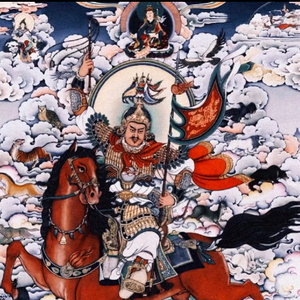 岭