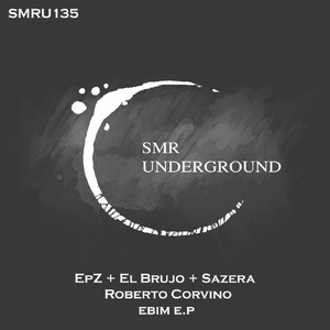 EbiM (Roberto Corvino Remix)