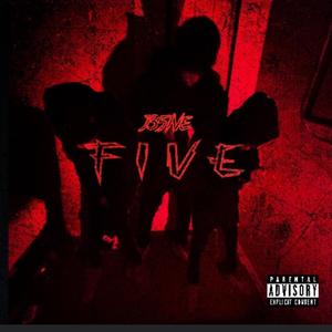 Im sorry (feat. Jay2x)