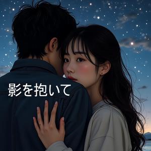 影を抱いて