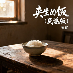 夹生的饭（民谣版）