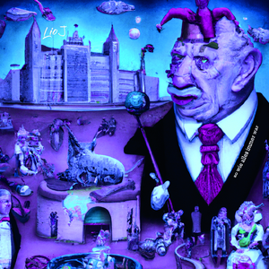 so wie alles immer war