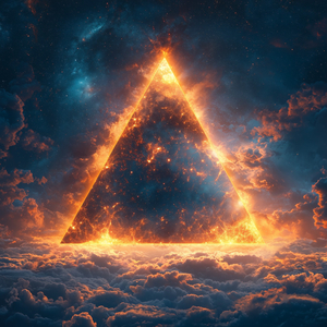 528 Hz Quantum Serenity