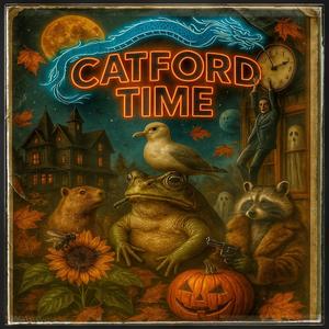 THE SHORT HOURS (feat. Dylan McDine Cox, Gary Shail, Terri Vroman Little, Rob Cast, Donna Boniface, Dave Musson, Martin Hinchcliffe, Ian Shaw & Jynefer Watson Benaquista)