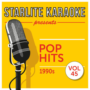 This Is Your Night (In the Style of Amber) [Instrumental Version]