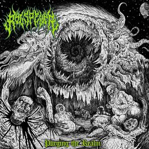 Exsanguinated and Demolecularized (feat. Matías Bahamondes of Overtoun)