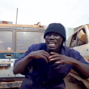 West Boy Mafi King Dissing King Juba