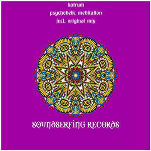 Psychodelic Meditation (Original Mix)