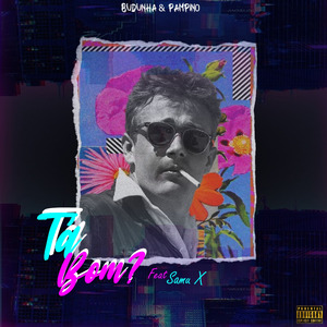 Tá Bom (feat. Samú X)