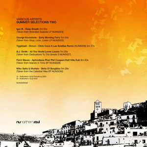 All the World Loves Lovers (Original Mix)