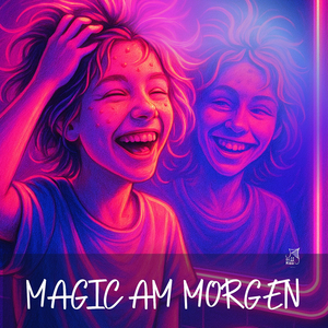 Magic am Morgen