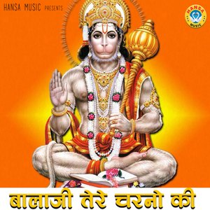 Balaji Tere Charno Ki