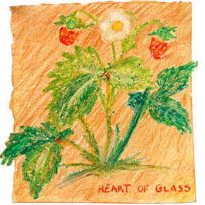 Heart of Glass