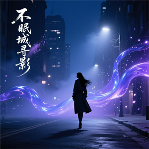 不眠城寻影