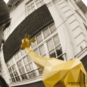 ОСВОБОЖДЕНИЕ