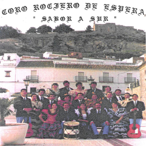 Alma de Rociero