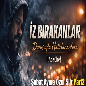 İZ BIRAKANLAR – Duruşuyla Hatırlananlara