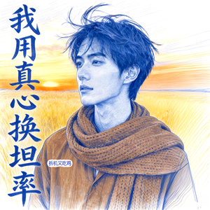 我用真心换坦率