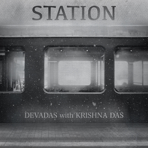 Station (feat. Krishna Das)