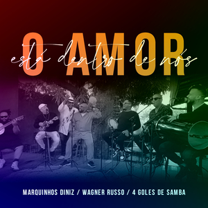 Vem Buscar Teu Axé (Ao Vivo)