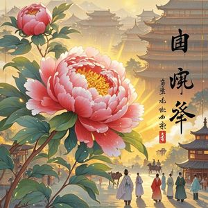 国色天香-沓团德