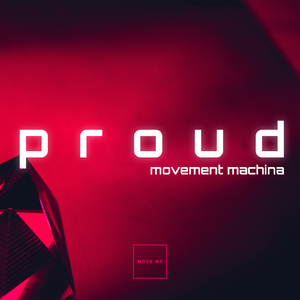 Proud (Extended Mix)