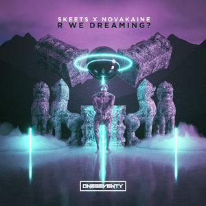 R WE DREAMING? (Original Mix)