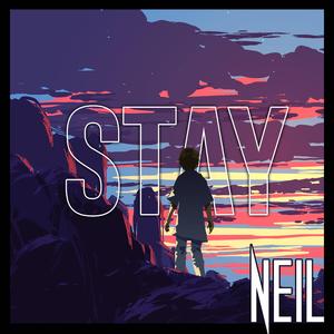 STAY (feat. Orianthi & Gerard Vachon)