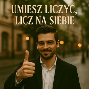 Umiesz Liczyć, Licz Na Siebie